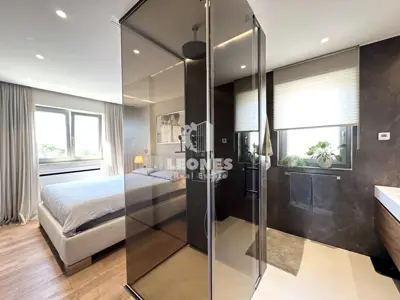 Stan 132 m², Novigrad - pogled na more - 15