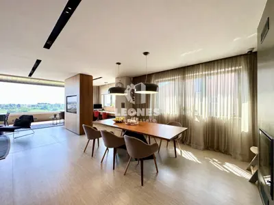 Apartment 132 m², Novigrad - sea view