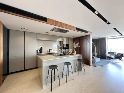 Stan 132 m², Novigrad - pogled na more - 7