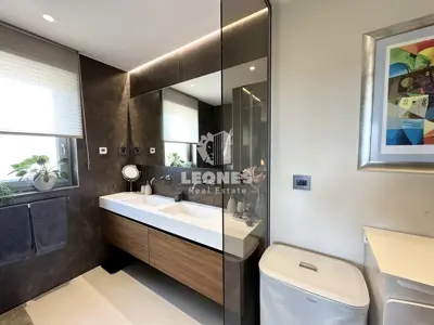Stan 132 m², Novigrad - pogled na more - 13