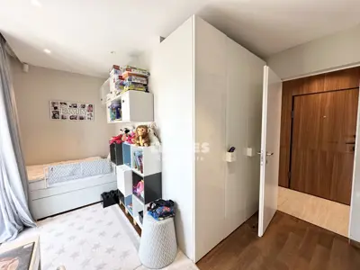 Stan 132 m², Novigrad - pogled na more - 21