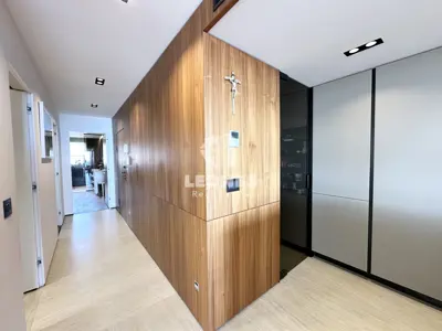 Stan 132 m², Novigrad - pogled na more - 6