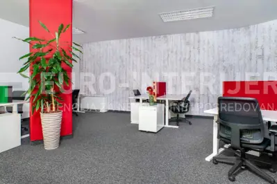 Office lease - Zagreb, Grand Centar Hektorovićeva - 6