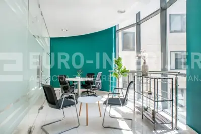 Office lease - Zagreb, Grand Centar Hektorovićeva - 10