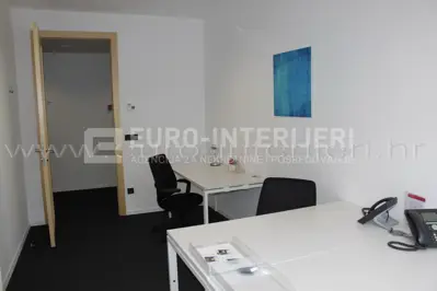 Office lease - Zagreb, Grand Centar Hektorovićeva - 17