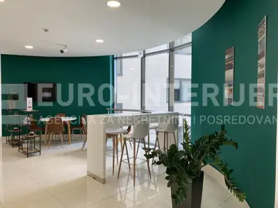 Office lease - Zagreb, Grand Centar Hektorovićeva - 4