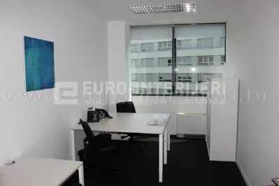Office lease - Zagreb, Grand Centar Hektorovićeva - 16
