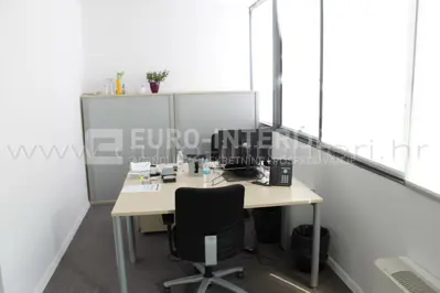 Office lease - Zagreb, Grand Centar Hektorovićeva - 13