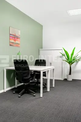 Office lease - Zagreb, Grand Centar Hektorovićeva - 11