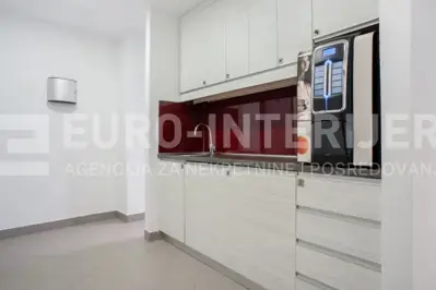 Office lease - Zagreb, Grand Centar Hektorovićeva - 7