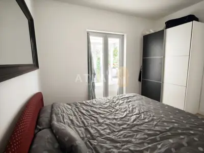 Stan 53 m², Marčelji - novogradnja s okućnicom i balkonom - 9