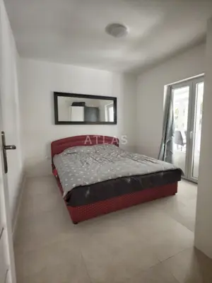 Stan 53 m², Marčelji - novogradnja s okućnicom i balkonom - 8