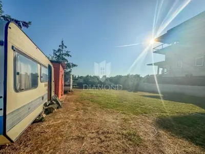 Lovrečica, atraktivno građevinsko zemljište - 2