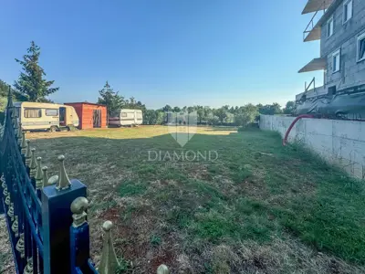 Lovrečica, atraktivno građevinsko zemljište - 5