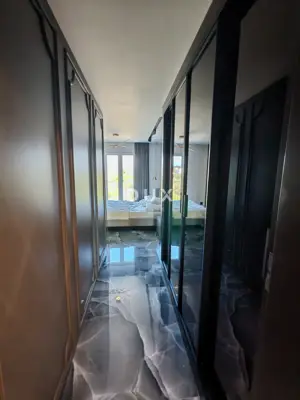 Penthouse 118 m², Sukošan - rooftop terrace and jacuzzi - 21