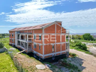 Apartment 78 m², Medulin - sea view and proximity to the beach - 2