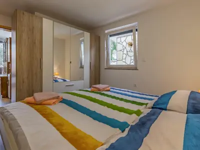 Moderna vila s bazenom i uređenom okućnicom, medulin! - 19