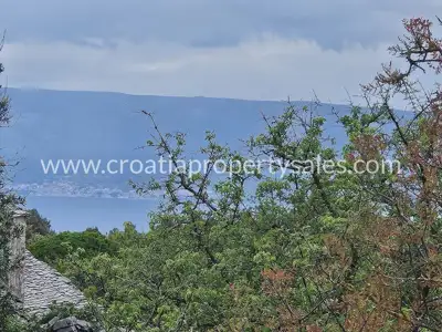 House 2,000 m², Hvar Island - for complete renovation - 4