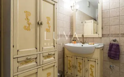 Haus 130 m², Dol auf Brač - Pool und Meerblick - 18