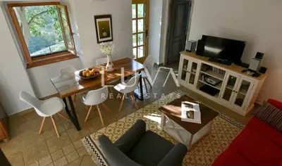 Haus 130 m², Dol auf Brač - Pool und Meerblick - 4