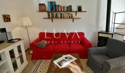 Haus 130 m², Dol auf Brač - Pool und Meerblick - 12