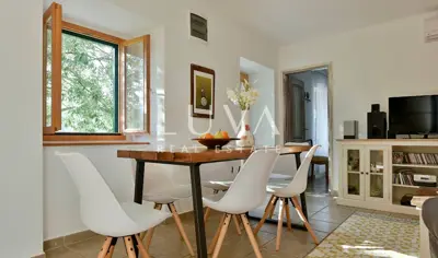 Haus 130 m², Dol auf Brač - Pool und Meerblick - 7