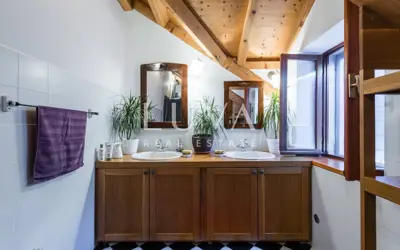 Haus 130 m², Dol auf Brač - Pool und Meerblick - 9