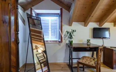 Haus 130 m², Dol auf Brač - Pool und Meerblick - 22