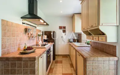 Haus 130 m², Dol auf Brač - Pool und Meerblick - 5