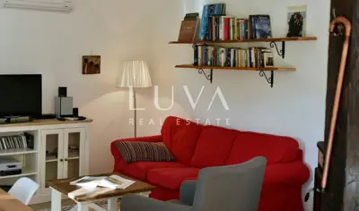 Haus 130 m², Dol auf Brač - Pool und Meerblick - 13