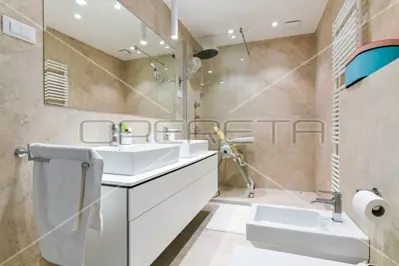 Wohnung zum Kauf in Pantovčak, 174 m² - 5