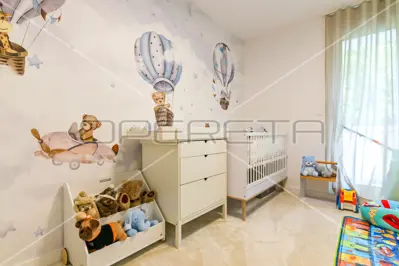Wohnung zum Kauf in Pantovčak, 174 m² - 7