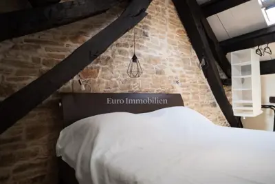 Stone house 100 m², Svetvinčenat - renovated and furnished - 13