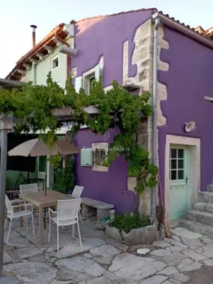 Stone house 100 m², Svetvinčenat - renovated and furnished - 3