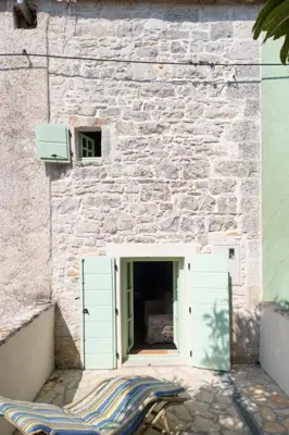 Stone house 100 m², Svetvinčenat - renovated and furnished - 5