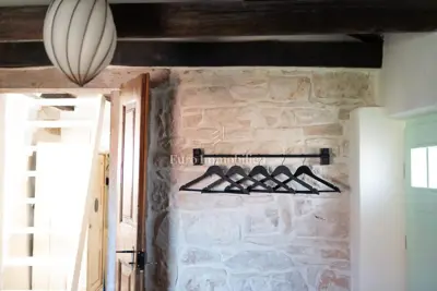 Stone house 100 m², Svetvinčenat - renovated and furnished - 17