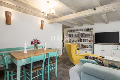 Stone house 250 m², Grobnik - sea view - 10