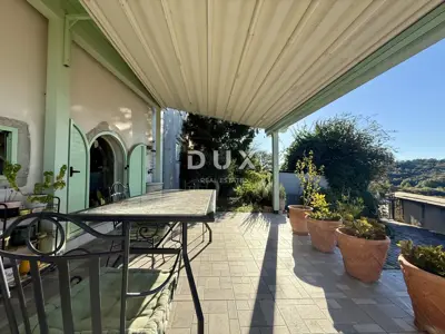 Stone house 250 m², Grobnik - sea view - 7