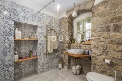 Stone house 250 m², Grobnik - sea view - 16