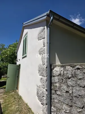 Stone house 250 m², Grobnik - sea view - 3