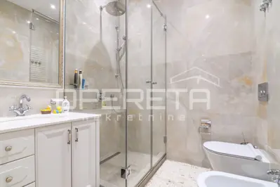 Stan 261 m², Vrbani III - luksuzni penthouse - 16