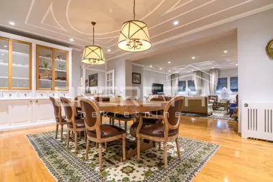 Stan 261 m², Vrbani III - luksuzni penthouse - 20