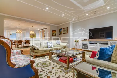 Stan 261 m², Vrbani III - luksuzni penthouse