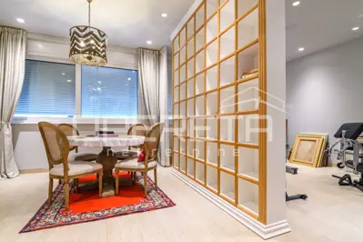 Stan 261 m², Vrbani III - luksuzni penthouse - 22