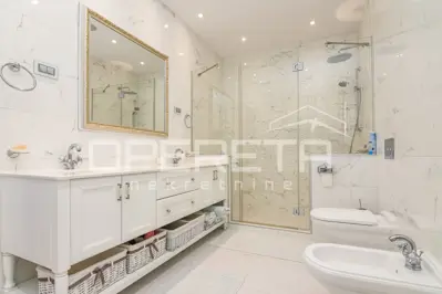 Stan 261 m², Vrbani III - luksuzni penthouse - 8