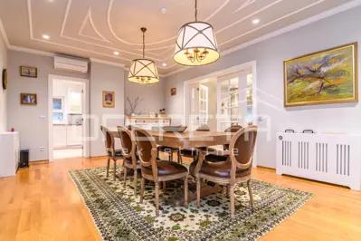 Stan 261 m², Vrbani III - luksuzni penthouse - 4
