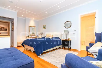 Stan 261 m², Vrbani III - luksuzni penthouse - 6