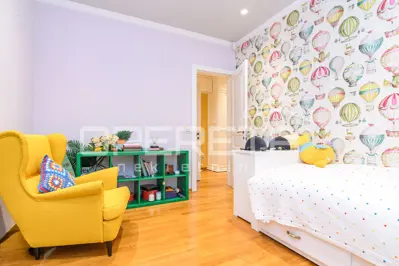 Stan 261 m², Vrbani III - luksuzni penthouse - 15