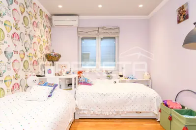 Stan 261 m², Vrbani III - luksuzni penthouse - 14