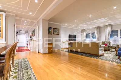 Stan 261 m², Vrbani III - luksuzni penthouse - 18
